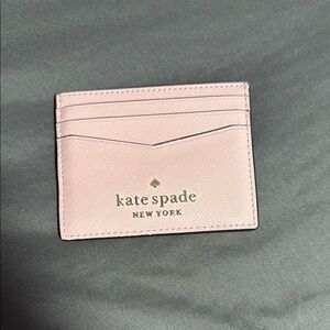Kate Spade Card Wallet